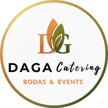 DAGA CATERING / BODAS & EVENTOS Logo de Daga Catering / Bodas & Eventos